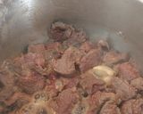 Foto del paso 1 de la receta: Morcillo guisado