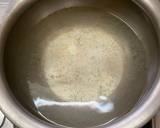 Mamounia - Cream of wheat pudding recipe step 1 photo