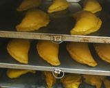 Foto langkah ke 8 dari resep Pastel bihun panggang.
