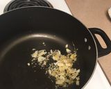 A picture of step 7 of Schezwan Hakka Noodles 🍝.