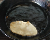 Foto del paso 7 de la receta: Orejas de Carnaval (Orellas de entroido), en panificadora