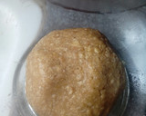 Foto del paso 1 de la receta: Pepas Integrales con avena y coco