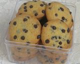 Foto langkah ke 8 dari resep Vanila Chocochip Cookies.