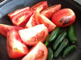 Salsa Asada