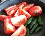 Foto del paso 1 de la receta: Salsa Asada