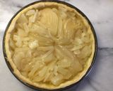 Foto del passaggio 7 della ricetta Torta di pere e cioccolato soffice