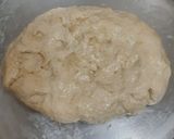 A picture of step 3 of Dhaba Style Stuffed Amritsari Kulcha (yeast free).
