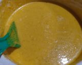 Foto langkah ke 1 dari resep Lumpur Labu Kuning.