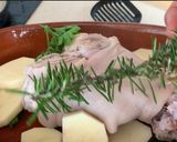 Foto del paso 2 de la receta: Codillo de cerdo al horno