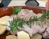 Foto del paso 2 de la receta: Codillo de cerdo al horno