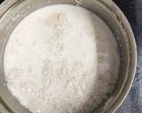 Sprial Brioche Bread With Stuffing Tandoori Paneer recipe step 1 photo