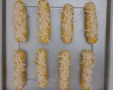 Foto langkah ke 4 dari resep Cheese Rolls.