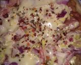 રોટી પીઝા (Roti Pizza Recipe In Gujarati) રેસીપી સ્ટેપ4ફોટો