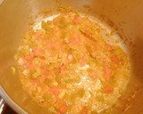Foto del paso 3 de la receta: Fideos con cazón