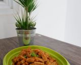 Foto langkah ke 4 dari resep Oreg Tempe Super HOT.