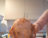 Foto del paso 2 de la receta: Pollo sentado en cerveza 🍺