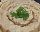 Foto del paso 3 de la receta: Hummus.🍃