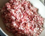 Carbonara recept fázis 1 fotója