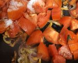 Sweet and Tangy Tomato Soup রেসিপির ধাপ 1 ছবি