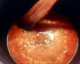 Foto del paso 2 de la receta: Espagueti con sobrasada y manchego