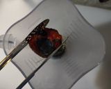 Foto del paso 14 de la receta: Rollo de chile poblano hojaldrado