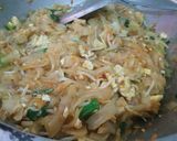 Foto langkah ke 6 dari resep Kwetiaw.