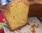Foto del paso 8 de la receta: Bizcochuelo de limón 🍋