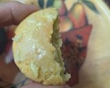 Foto del paso 6 de la receta: Scones de queso 🧀 sin gluten y apto patrón alimentario cetogénico (keto) 💪🏼