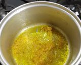 عکس مرحله 3 از دستور عدسی متفاوت 😋🥣