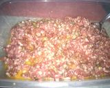 Foto del paso 1 de la receta: Patys caseras😍