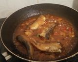 Foto langkah ke 3 dari resep Sarden kalengan.