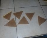 Foto del paso 17 de la receta: Medialunas bicolor (sabor cacao)