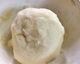 Foto del paso 1 de la receta: Alfajores de maicena fácil y rápidos