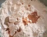Bhakarwadi recipe recipe step 2 photo