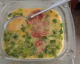 Foto langkah ke 3 dari resep Martabak Daging.