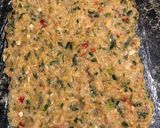 Foto del paso 5 de la receta: Rollo de pollo relleno