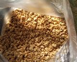 Foto del paso 1 de la receta: Boloñesa vegana (soja texturada)