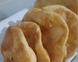 Foto del paso 4 de la receta: Tortas fritas