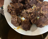 Foto del paso 7 de la receta: Carrilleras de ternera estofadas