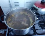 Foto del paso 3 de la receta: Sopita a mi estilo