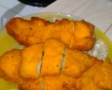 Foto langkah ke 6 dari resep Chicken Katsu.