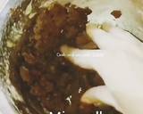 Wheat Chocolate Cookies recipe step 3 photo