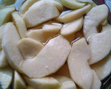 Foto del paso 2 de la receta: Rosas de hojaldre y manzana