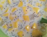 Foto langkah ke 3 dari resep *es laksamana mengamuk*.