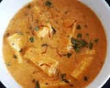 பன்னீர் பால் கிரேவி (Paneer Paal Gravy Recipe in tamil) ரெசிபி ஸ்டேப் 6 புகைப்படம்