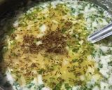 રવા ઢોસા (Rava Dosa Recipe In Gujarati) રેસીપી સ્ટેપ2ફોટો