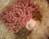 Foto del paso 1 de la receta: Lasaña de zapallito italiano