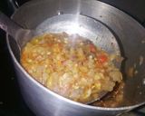 Taliya dahuwar kalwa(daddawa)matakin girki2 hoto