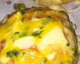 Foto langkah ke 5 dari resep Korean cheesy garlic bread.