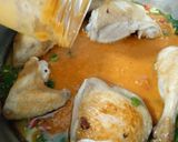 Foto del paso 5 de la receta: Paella clásica de pollo